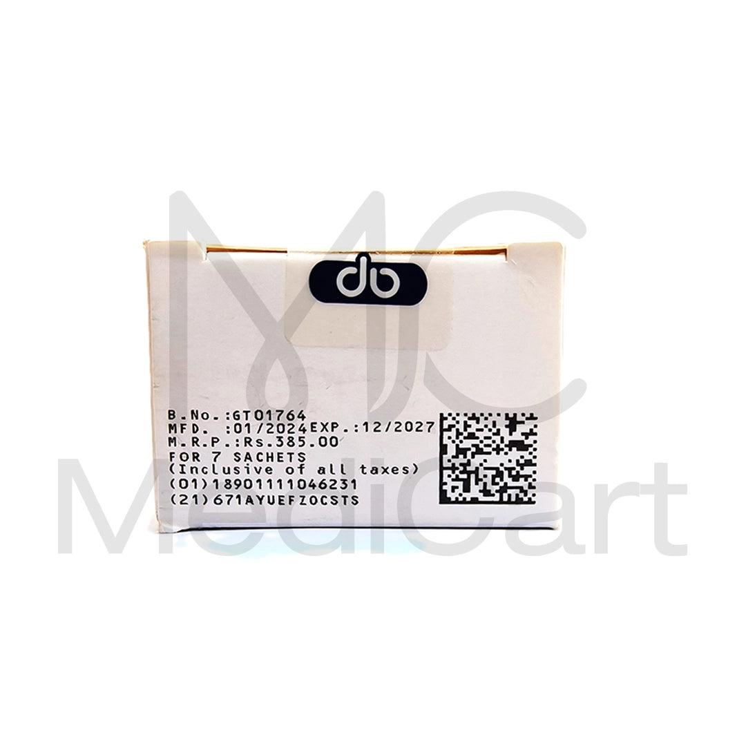 Kamagra Oral Jelly 100mg | Ajanta Sildenafil 100mg – 7 Sachets