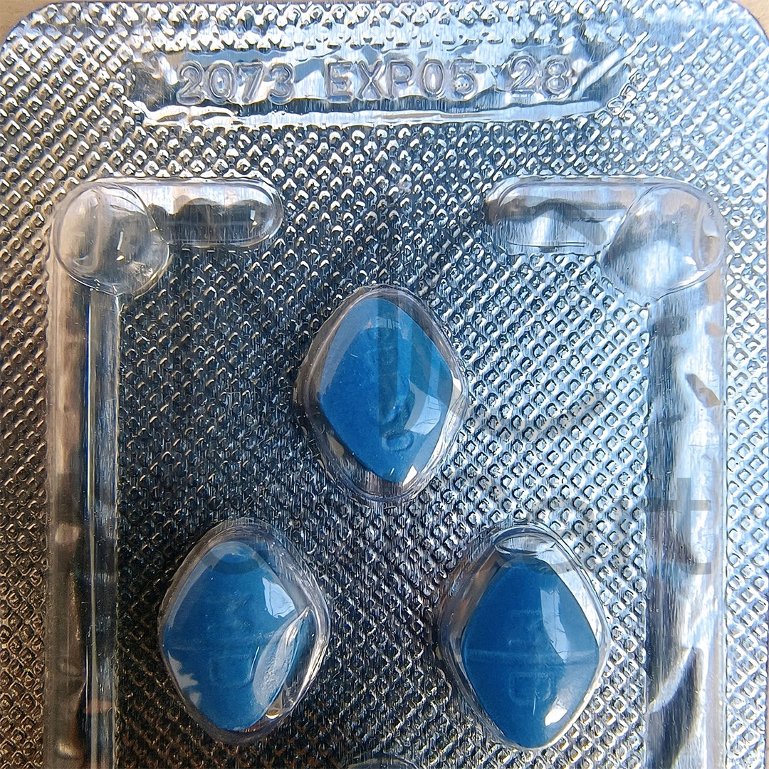 SDF 50mg Sildenafil Tablets by Marham Daru – 8 Tablets